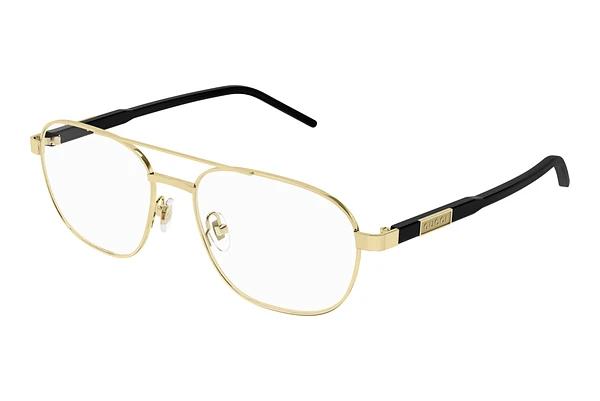 Lunettes de vue Gucci GG1800O 001