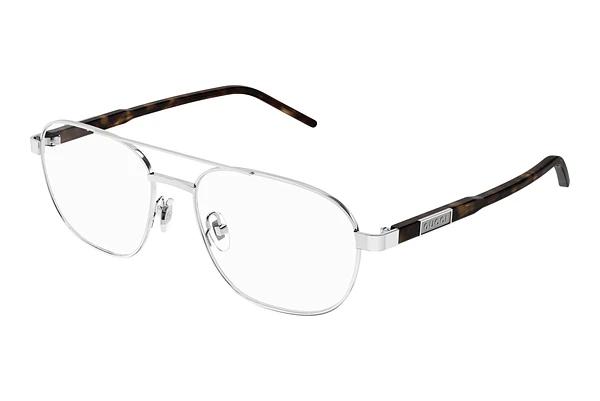 Lunettes de vue Gucci GG1800O 002