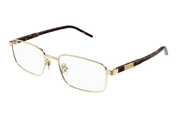 Lunettes de vue Gucci GG1801O 006