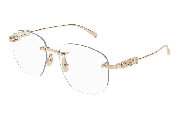 Lunettes de vue Gucci GG1806O 003
