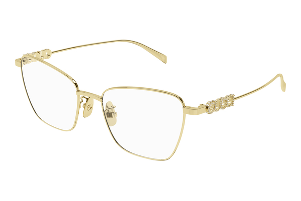 Lunettes de vue Gucci GG1807O 001