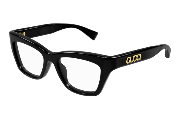 Lunettes de vue Gucci GG1810O 001