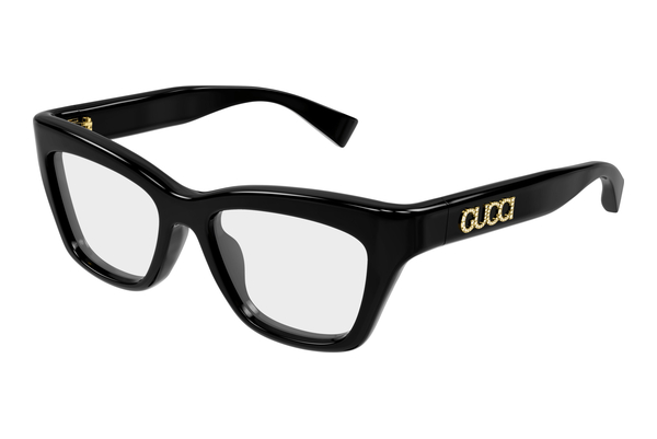 Lunettes de vue Gucci GG1810O 002