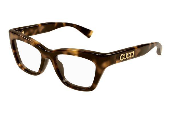 Lunettes de vue Gucci GG1810O 003
