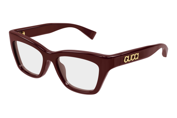Lunettes de vue Gucci GG1810O 004