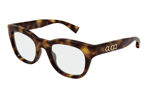 Lunettes de vue Gucci GG1812O 002