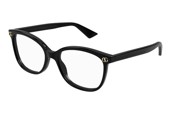 Lunettes de vue Gucci GG1816O 005