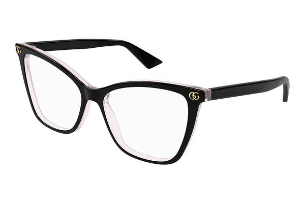 Lunettes de vue Gucci GG1817O 003