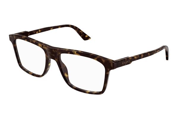 Lunettes de vue Gucci GG1820O 005