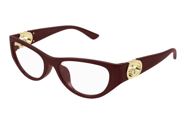 Lunettes de vue Gucci GG1825O 003