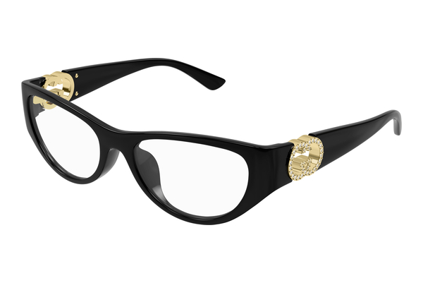 Lunettes de vue Gucci GG1825O 004