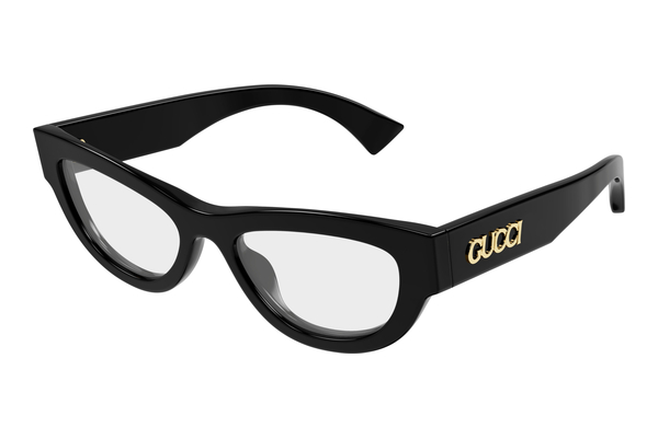 Lunettes de vue Gucci GG1836O 001