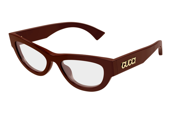 Lunettes de vue Gucci GG1836O 003