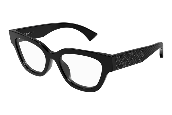 Lunettes de vue Gucci GG1837O 004