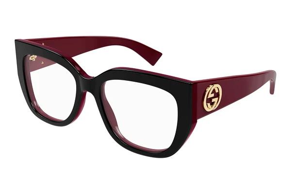 Lunettes de vue Gucci GG1846O 003