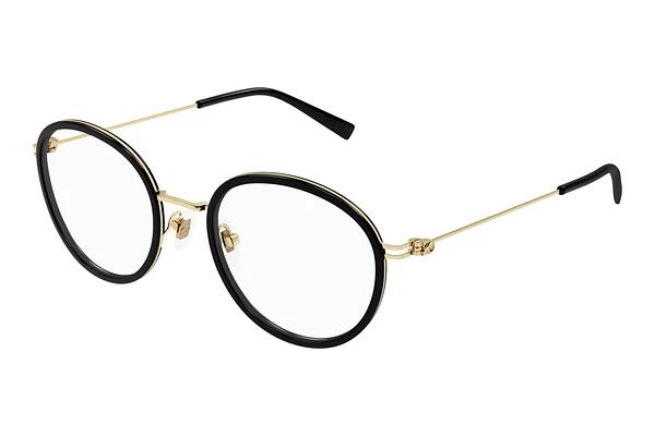 Lunettes de vue Gucci GG1851O 001
