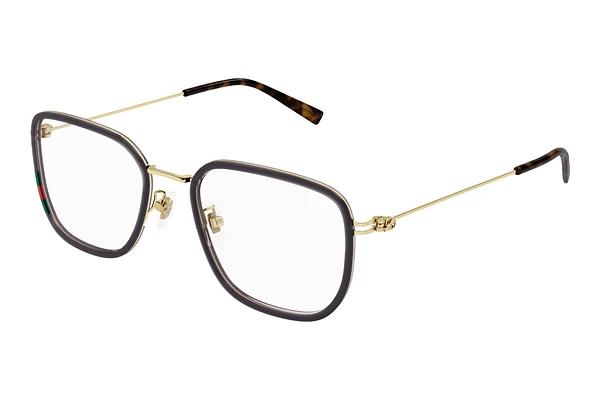 Lunettes de vue Gucci GG1852OA 003