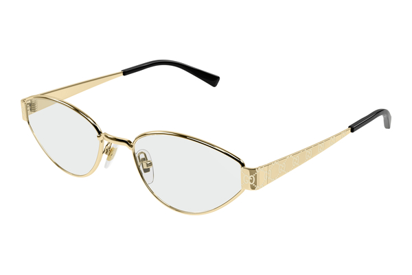 Lunettes de vue Gucci GG1853O 001