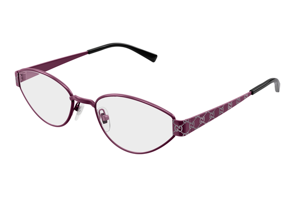 Lunettes de vue Gucci GG1853O 003
