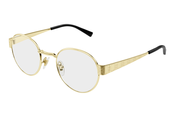 Lunettes de vue Gucci GG1855O 001