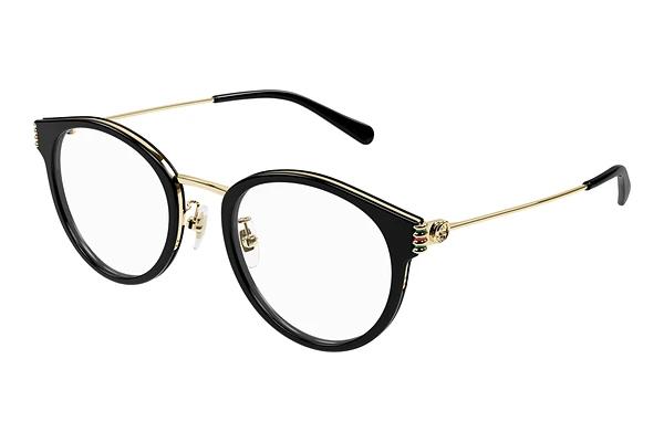 Lunettes de vue Gucci GG1885OA 001