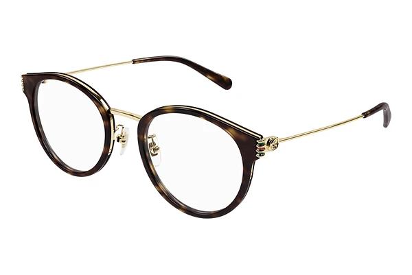 Lunettes de vue Gucci GG1885OA 002
