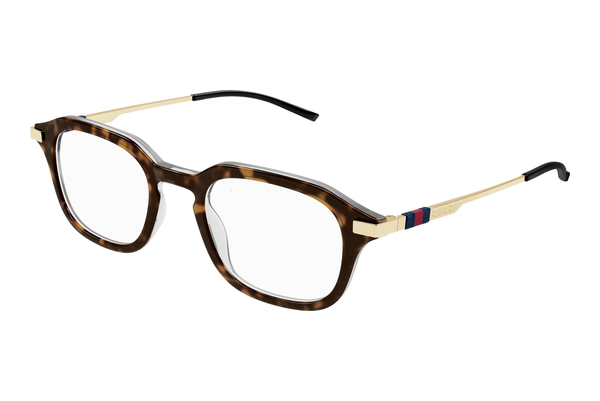 Lunettes de vue Gucci GG1891O 002