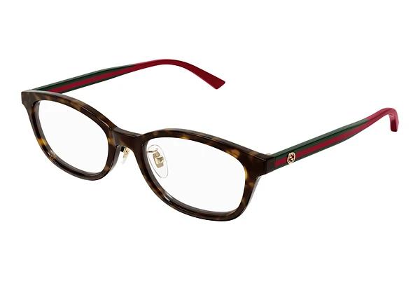 Lunettes de vue Gucci GG1903OJ 002