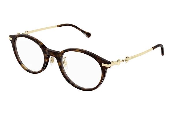 Lunettes de vue Gucci GG1904OJ 002