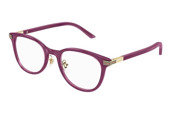 Lunettes de vue Gucci GG1905OJ 003