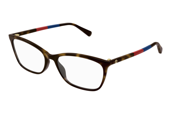 Lunettes de vue Gucci GG1930O 004