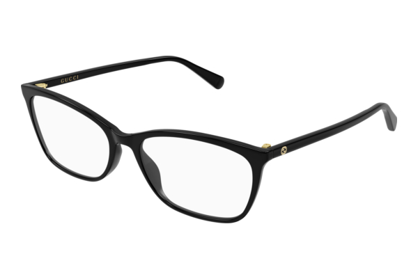 Lunettes de vue Gucci GG1930O 007