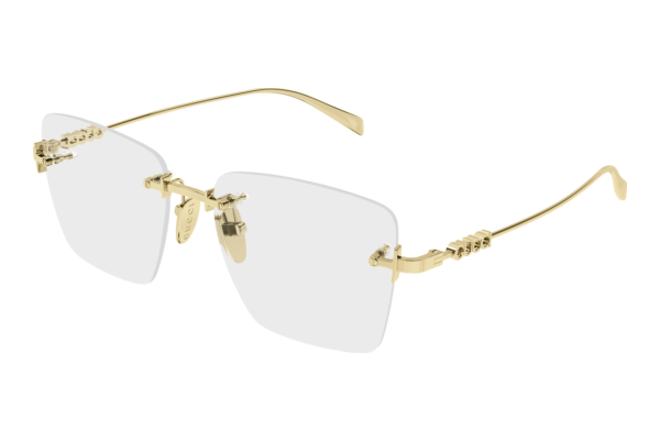 Lunettes de vue Gucci GG1938O 001