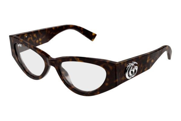 Lunettes de vue Gucci GG1953O 002