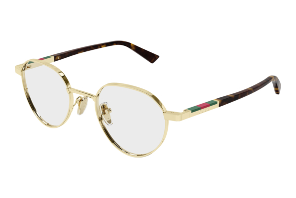 Lunettes de vue Gucci GG1963O 002