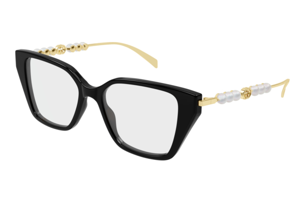 Lunettes de vue Gucci GG1969O 001