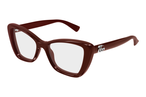 Lunettes de vue Gucci GG1977O 004
