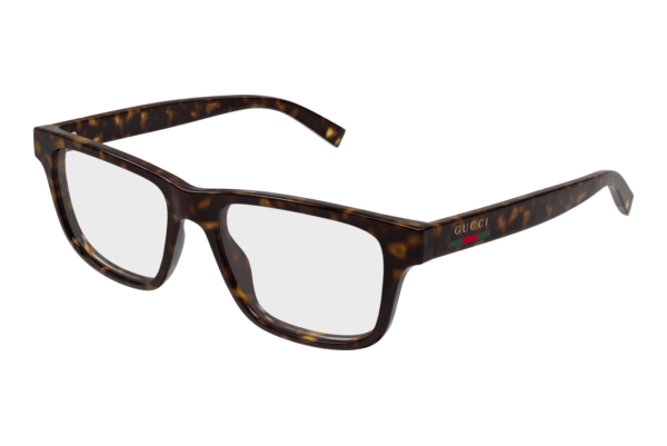 Lunettes de vue Gucci GG1987O 002