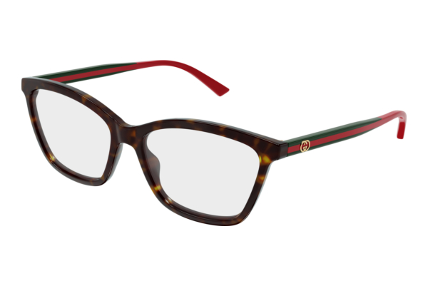 Lunettes de vue Gucci GG1989O 002