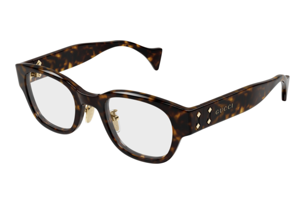 Lunettes de vue Gucci GG2001OJ 002