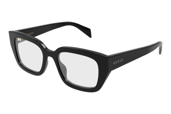 Lunettes de vue Gucci GG2021O 001