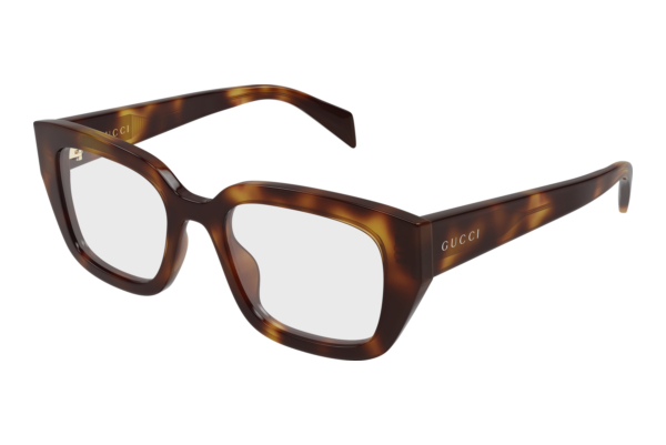 Lunettes de vue Gucci GG2021O 002
