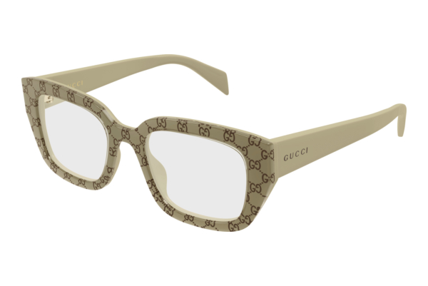 Lunettes de vue Gucci GG2021O 005