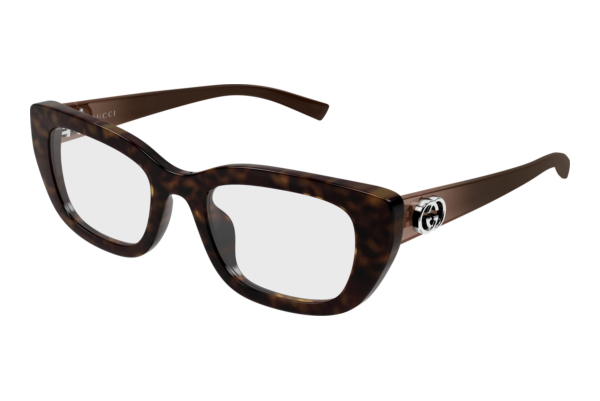 Lunettes de vue Gucci GG2027O 002