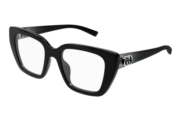 Lunettes de vue Gucci GG2028O 001