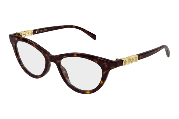 Lunettes de vue Gucci GG2034O 002