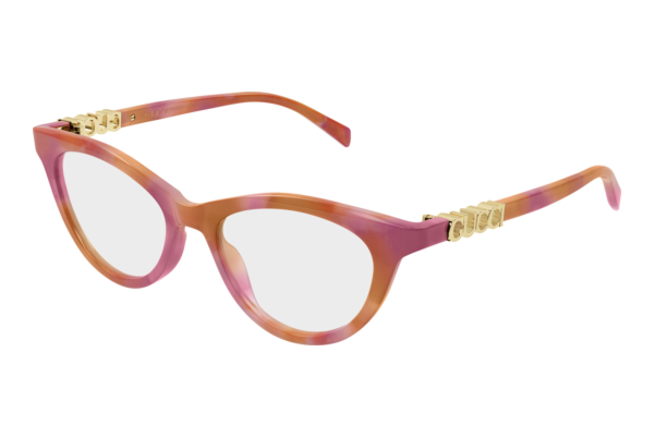 Lunettes de vue Gucci GG2034O 004