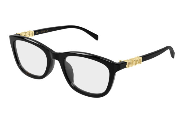 Lunettes de vue Gucci GG2035OA 001