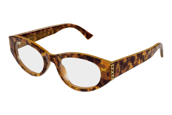 Lunettes de vue Gucci GG2041O 004