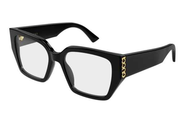 Lunettes de vue Gucci GG2042O 001
